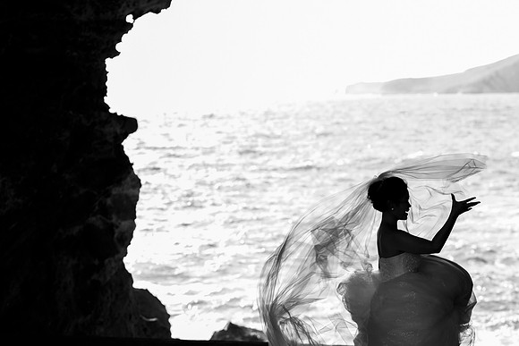 Korean Wedding Photographer