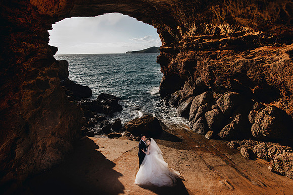 Korean Wedding Photographer