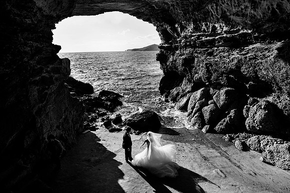 Korean Wedding Photographer