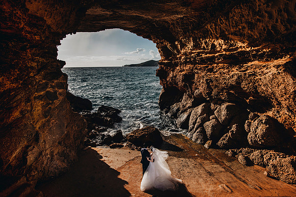 Korean Wedding Photographer