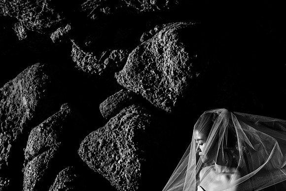 Korean Wedding Photographer