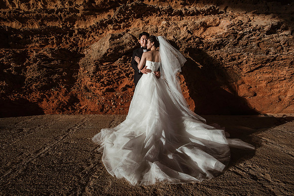 Korean Wedding Photographer