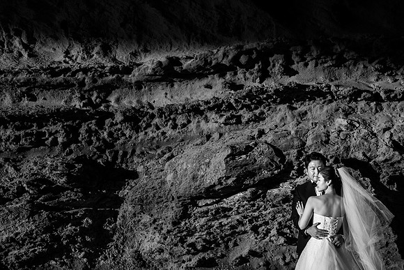 Korean Wedding Photographer