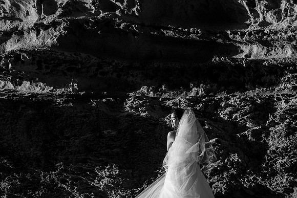 Korean Wedding Photographer