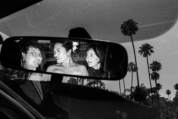 Wedding Photographer Beverly Hills Los Angeles
