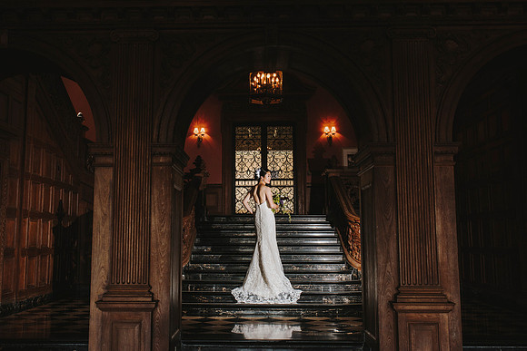 Wedding Photographer Greystone Mansion Beverly Hills