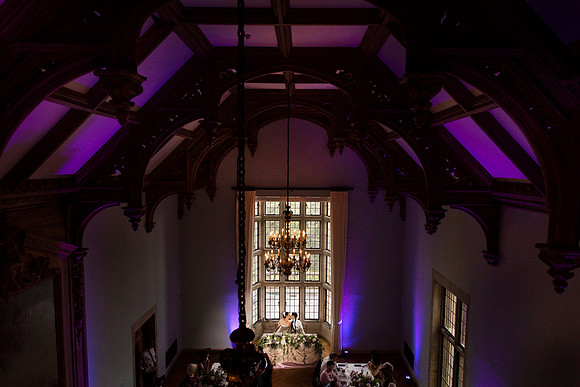 Wedding Photographer Greystone Mansion Beverly Hills
