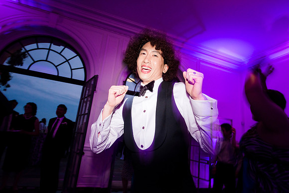 Wedding Photographer Greystone Mansion Beverly Hills