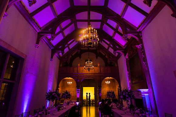 Wedding Photographer Greystone Mansion Beverly Hills