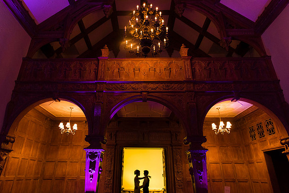 Wedding Photographer Greystone Mansion Beverly Hills