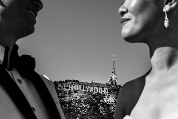 Wedding Photographer Los Angeles