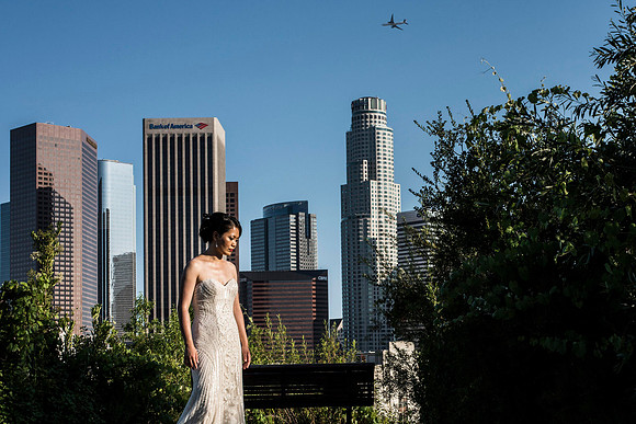 Wedding Photographer Los Angeles