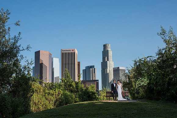 Wedding Photographer Los Angeles