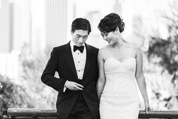 Wedding Photographer Los Angeles