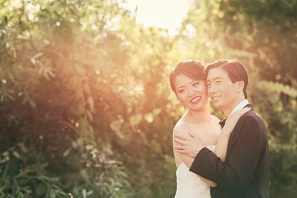 Wedding Photographer Los Angeles