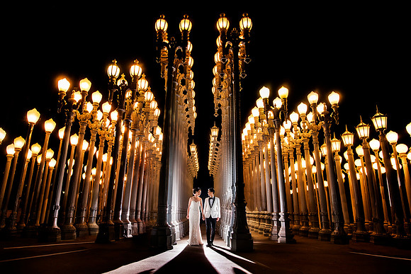 Wedding Photographer Los Angeles