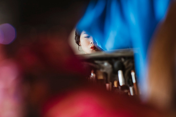 Wedding Photographer Shanghai