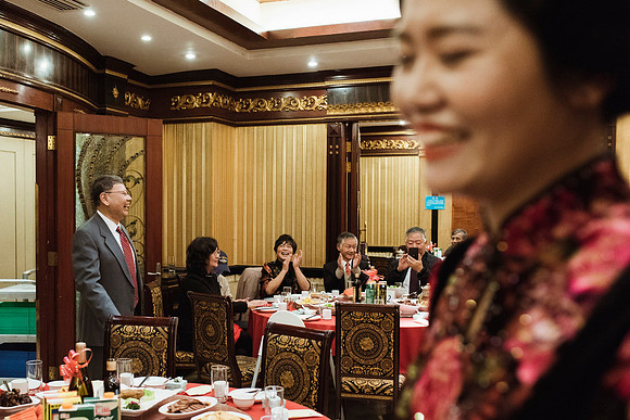 Wedding Photographer Shanghai