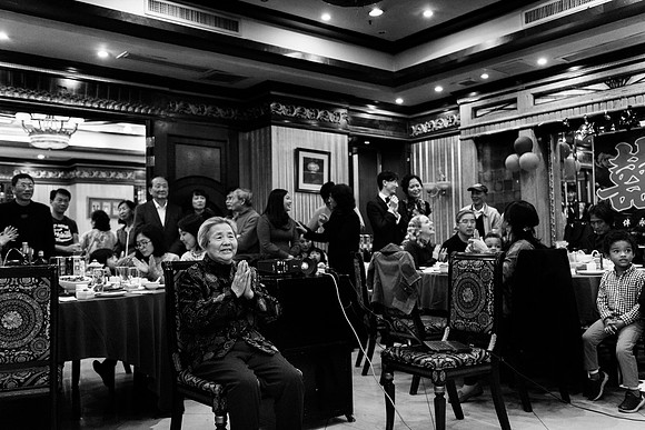 Wedding Photographer Shanghai