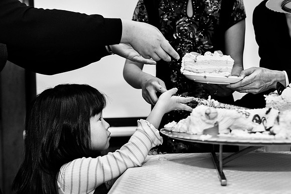 Wedding Photographer Shanghai