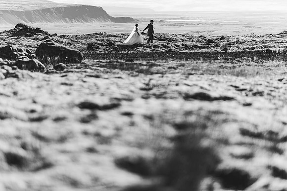 Iceland Wedding Photographer
