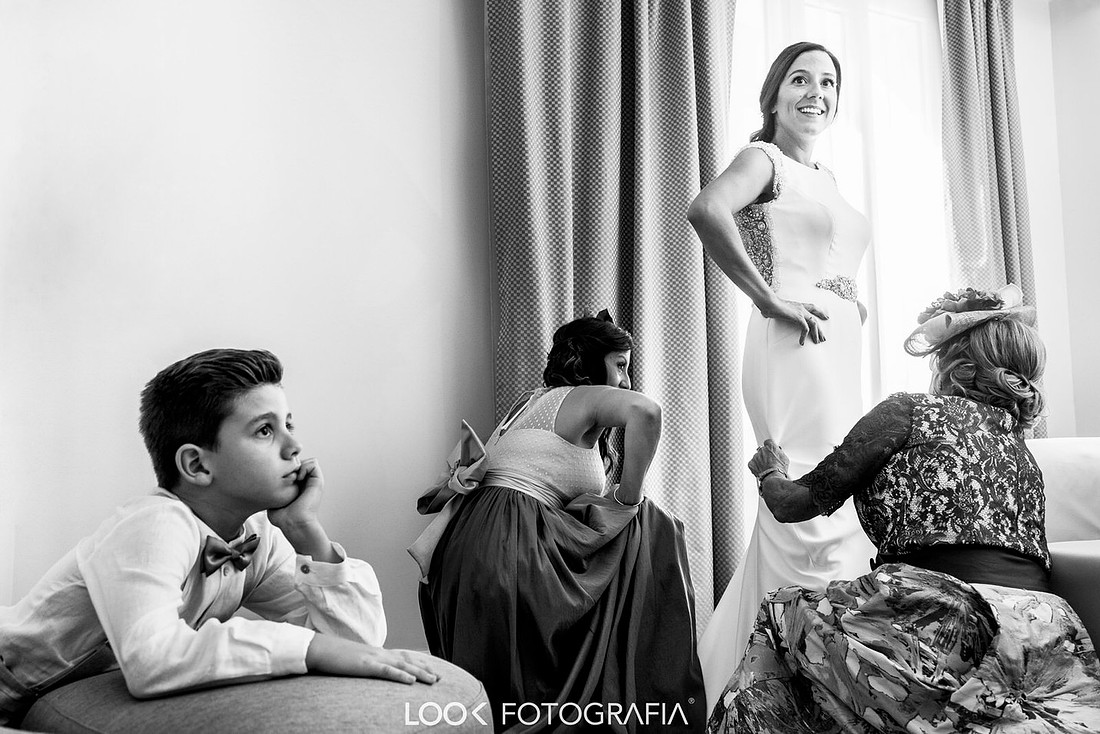 Look Fotografia