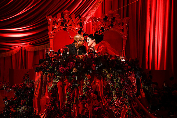Wedding Photographers Kat Von D & Prayers