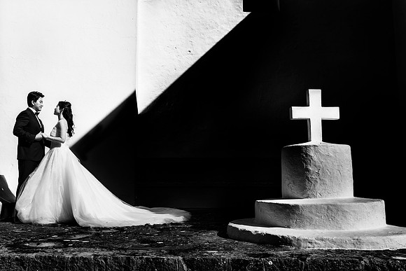 Korean Wedding Photographer