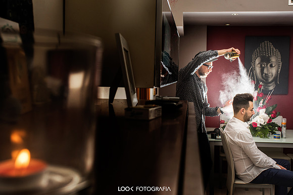 Look Fotografia