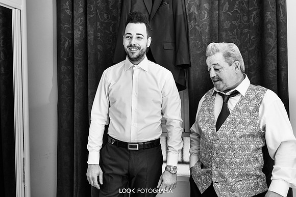 Look Fotografia