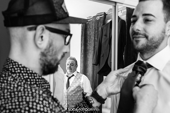 Look Fotografia