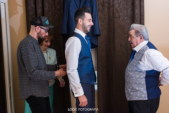 Look Fotografia
