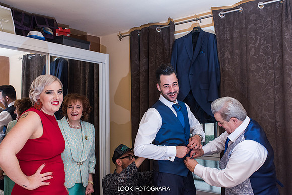 Look Fotografia