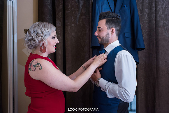 Look Fotografia