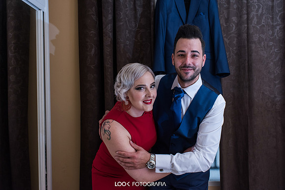 Look Fotografia