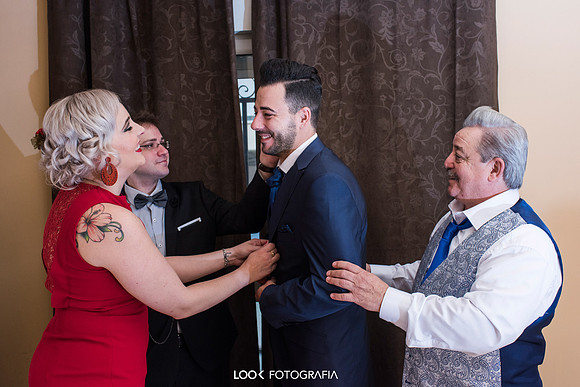 Look Fotografia