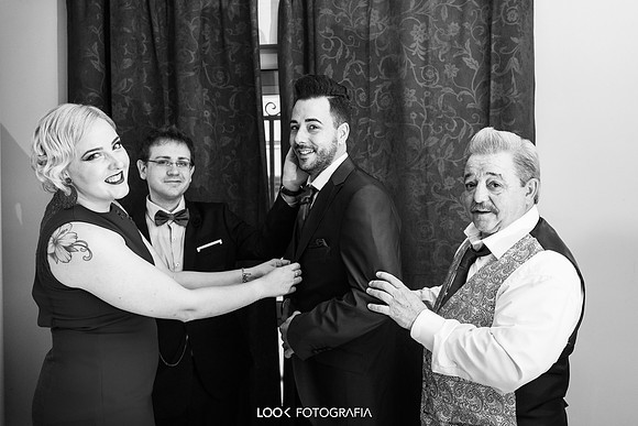 Look Fotografia