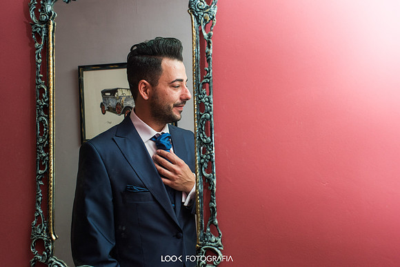 Look Fotografia