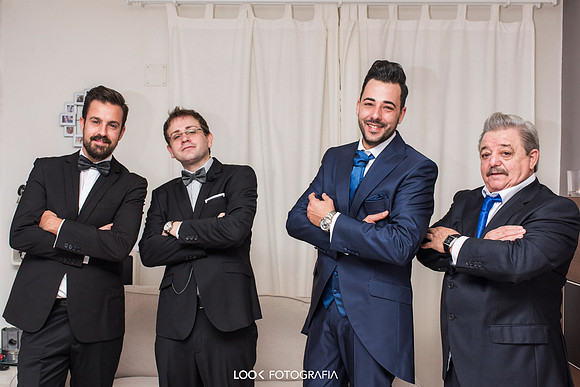 Look Fotografia
