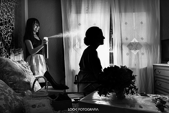 Look Fotografia
