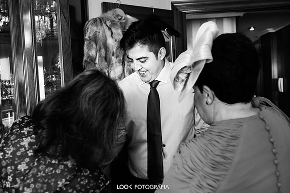 Look Fotografia