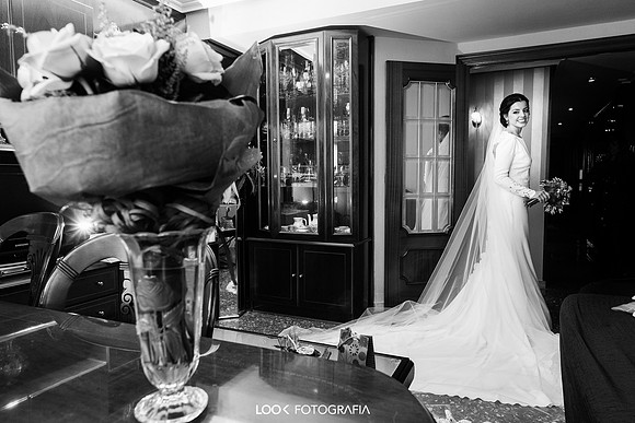 Look Fotografia