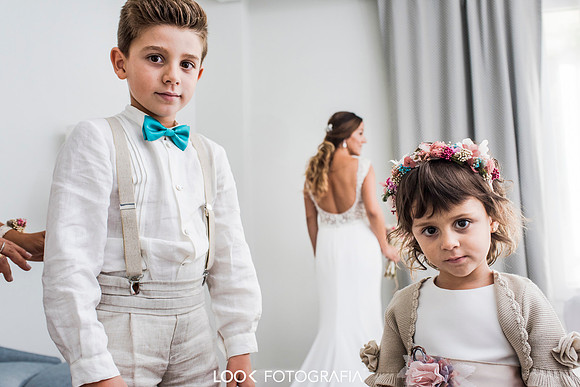 Wedding Photographers Spain