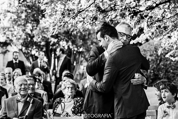 Wedding Photographers Spain