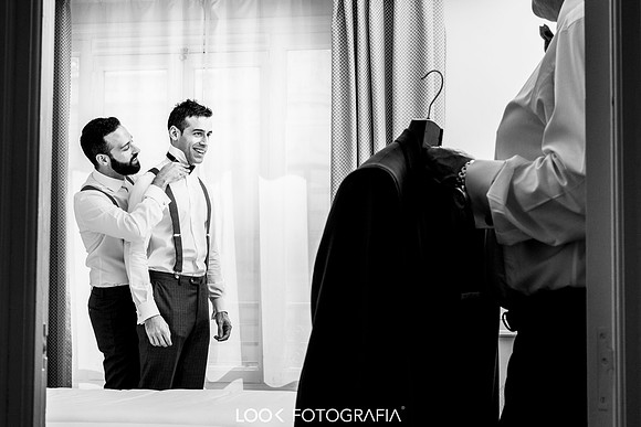 Wedding Photographers Spain
