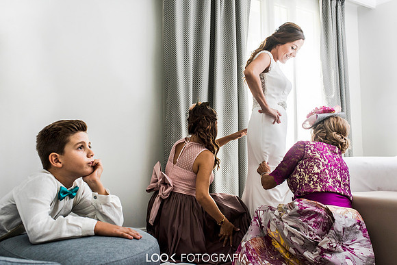 Wedding Photographers Spain