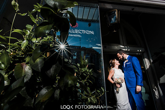 Wedding Photographers Spain