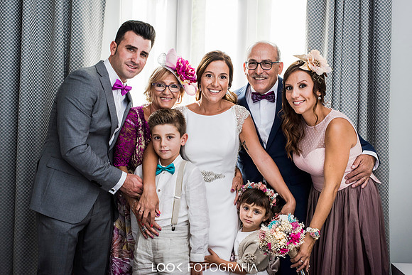 Wedding Photographers Spain