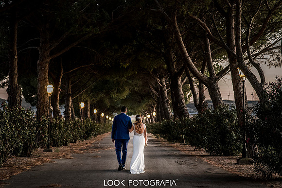 Wedding Photographers Spain