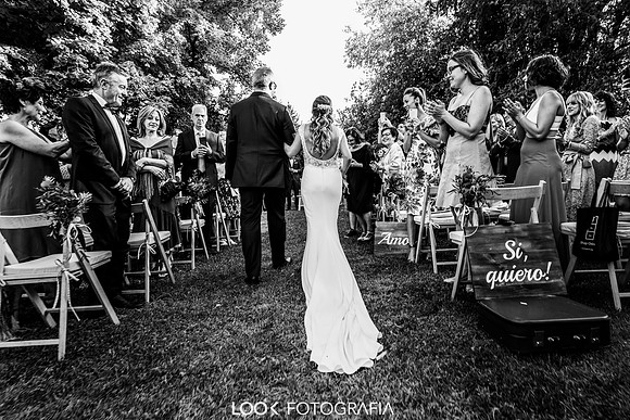 Wedding Photographers Spain
